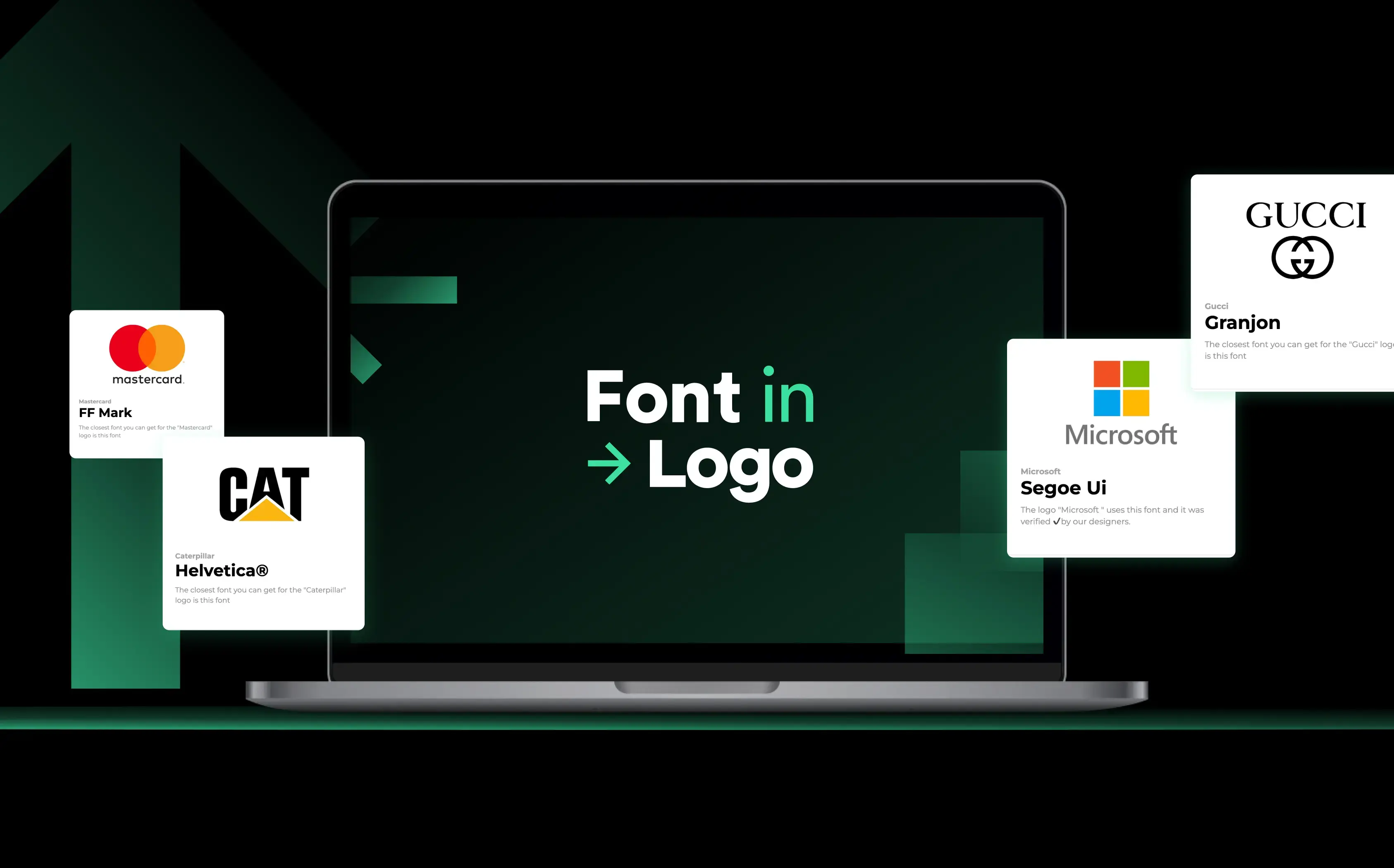 Font In Logo
