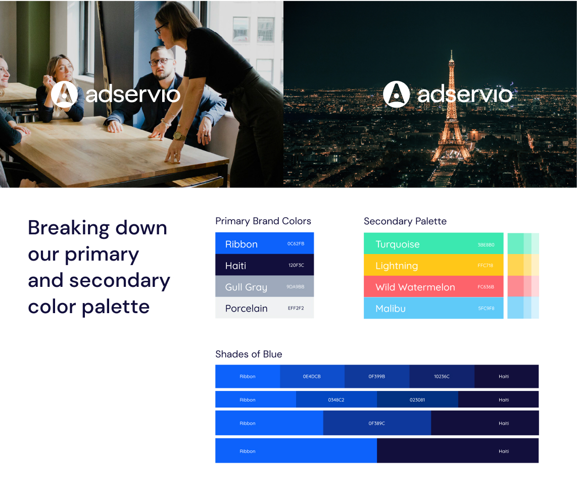 ADSERVIO – Securing Your Digital Frontier image 3