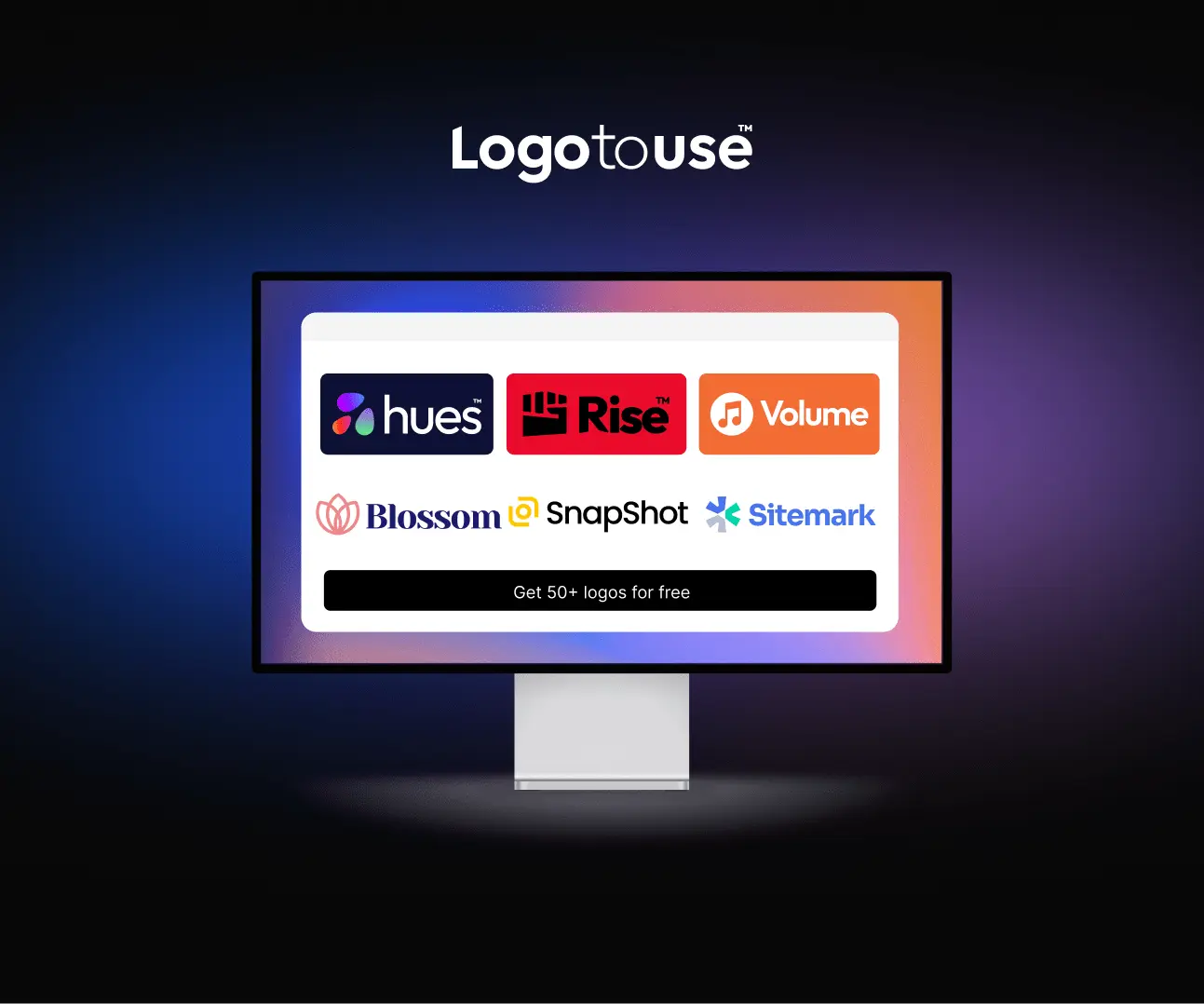 Logo To Use