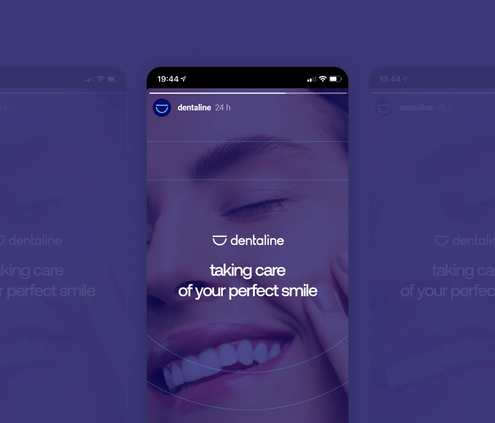 Dentaline image 2