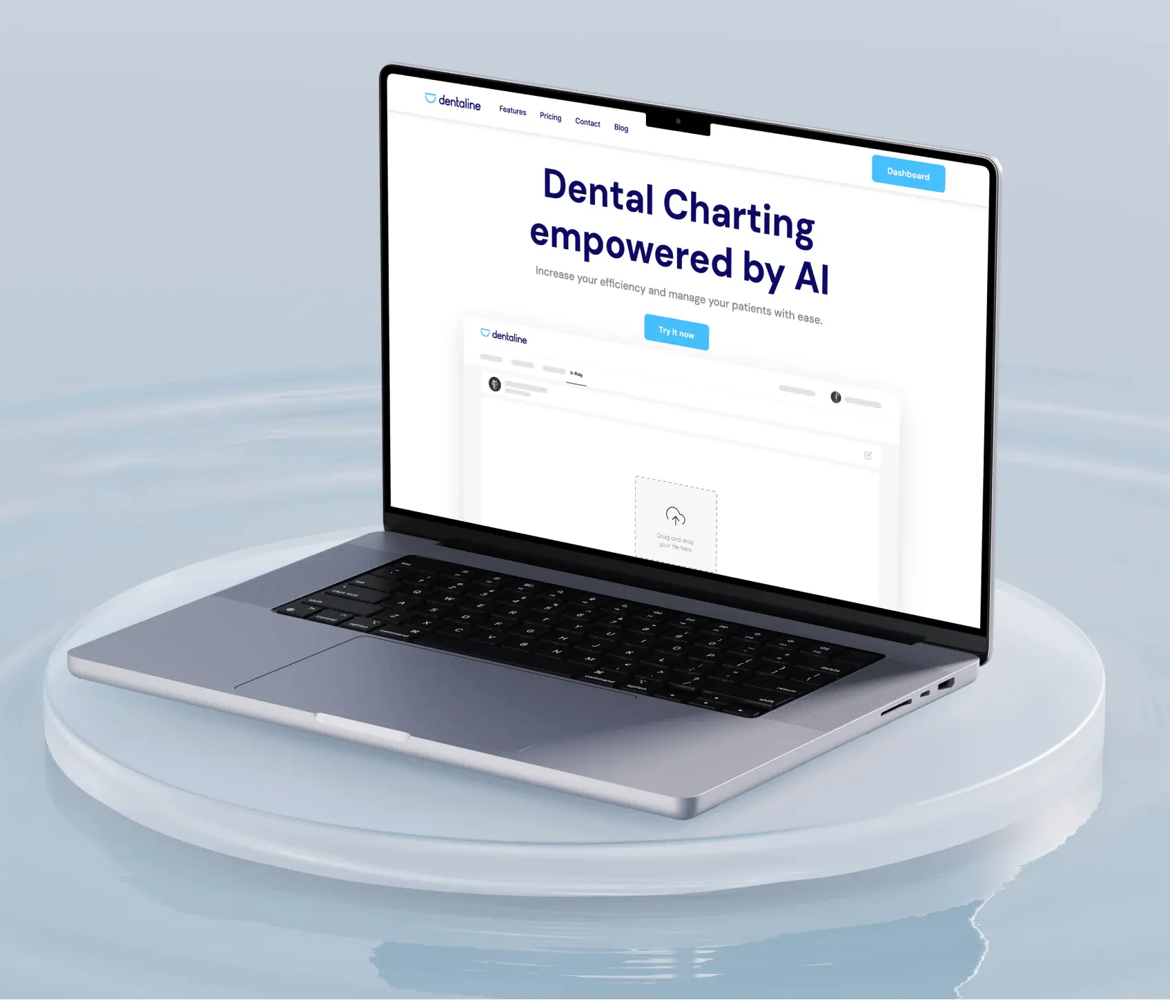 Dentaline image 1