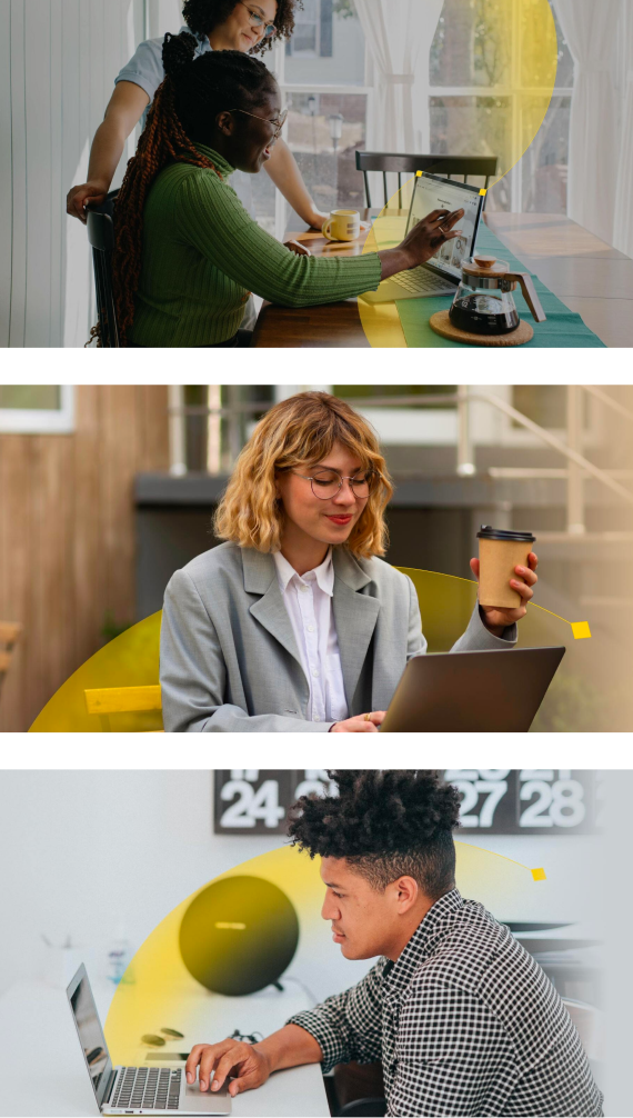 GRANDIFY – Building digital solution image 2